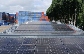 Panneaux solaires photovoltaïques - Pompe à Chaleur à Limoges (87)