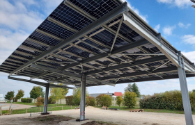 Panneaux solaires photovoltaïques - Pompe à Chaleur à Limoges (87)