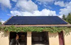 Panneaux solaires photovoltaïques - Pompe à Chaleur à Limoges (87)