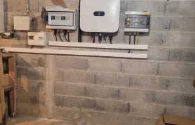 Panneaux solaires photovoltaïques - Pompe à Chaleur à Limoges (87)