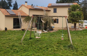 Panneaux solaires photovoltaïques - Pompe à Chaleur à Limoges (87)