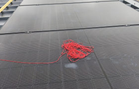 Panneaux solaires photovoltaïques - Pompe à Chaleur à Limoges (87)